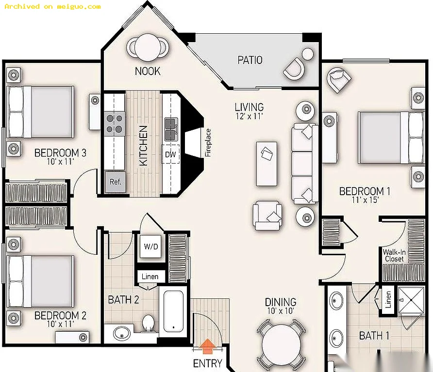 网友分享在meiguo.com上的图片