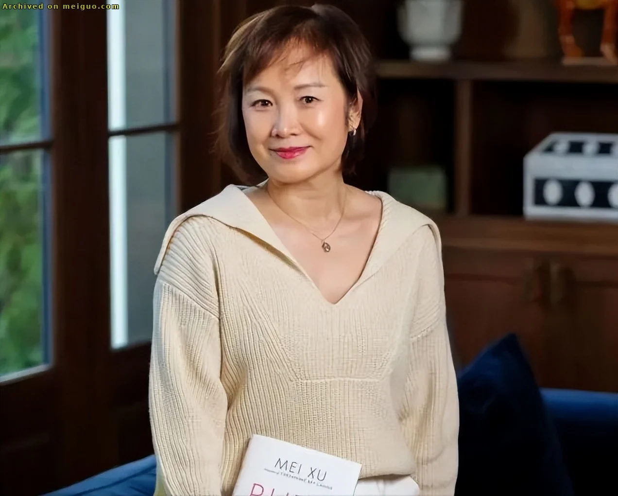 网友分享在meiguo.com上的图片