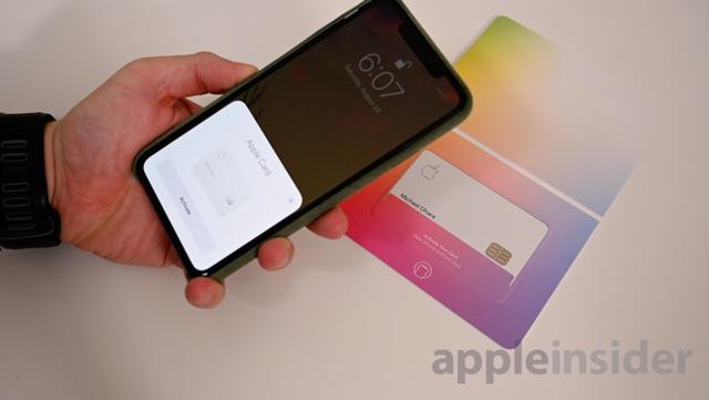 外媒评价Apple Card：更像是一种体验 而非奖励“生成器”