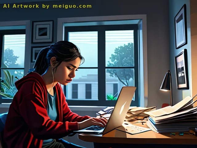 网友分享在meiguo.com上的图片