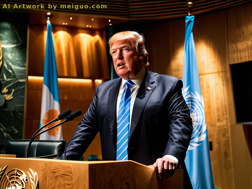 AI generated image