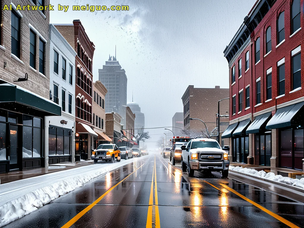 AI Artwork by meiguo.com