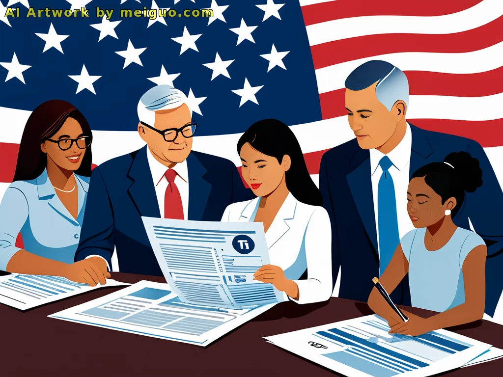 AI Artwork by meiguo.com