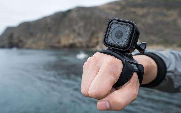 GoPro将死？从130亿的传奇到跌落神坛只用了3年