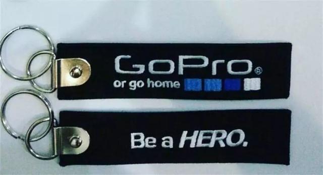 GoPro将死？从130亿的传奇到跌落神坛只用了3年