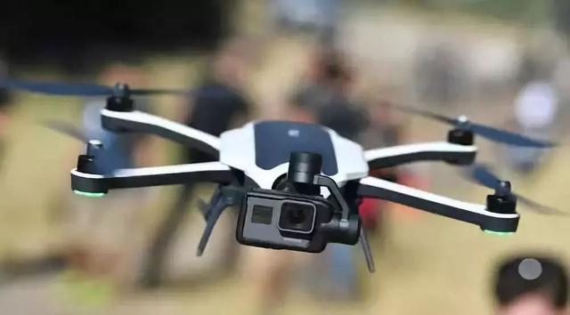 GoPro将死？从130亿的传奇到跌落神坛只用了3年