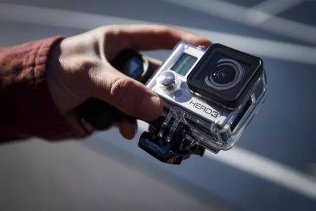 GoPro将死？从130亿的传奇到跌落神坛只用了3年