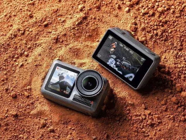 GoPro将死？从130亿的传奇到跌落神坛只用了3年