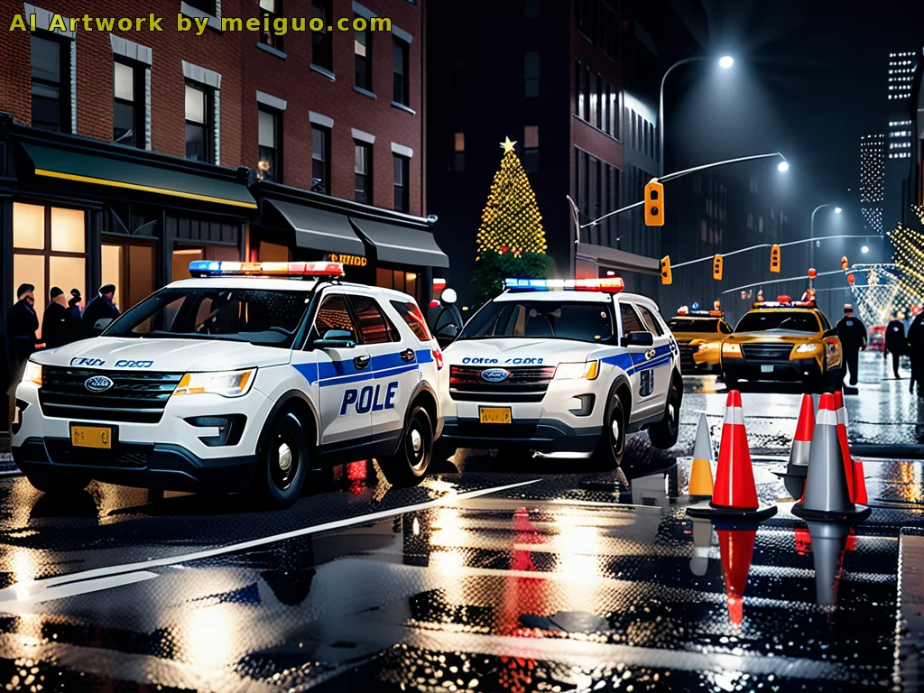 AI Artwork by meiguo.com